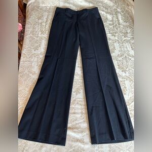 Theory NWT Navy pants